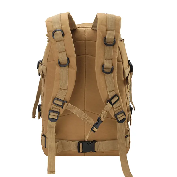 Custom logo and flag patch designs for OEM tactical backpacks – BEARKY